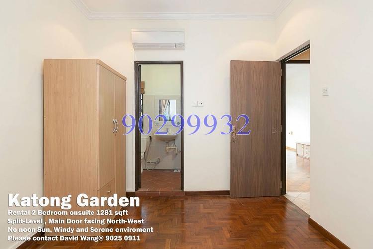 Katong Garden (D15), Condominium #162859772